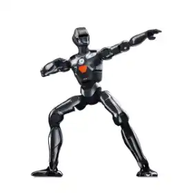 EngineAI PM01, humanoides de EngineAI