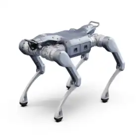 Unitree A2, cuadrúpedos de Unitree Robotics